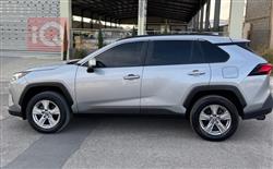 تويوتا راف 4